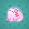 Kissed Frog #9555