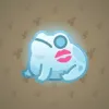 Kissed Frog #956