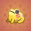 Kissed Frog #9562