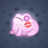 Kissed Frog #9565