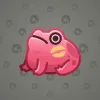 Kissed Frog #9581
