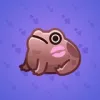 Kissed Frog #959