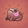 Kissed Frog #9600