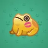 Kissed Frog #9605