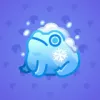 Kissed Frog #9606
