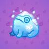 Kissed Frog #9615