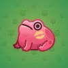 Kissed Frog #963