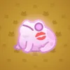 Kissed Frog #9636
