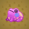 Kissed Frog #9657