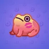 Kissed Frog #9661