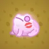 Kissed Frog #9704