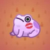 Kissed Frog #971