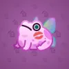 Kissed Frog #9714