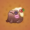 Kissed Frog #9715