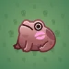 Kissed Frog #9717