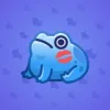 Kissed Frog #9718