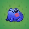 Kissed Frog #972