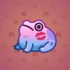 Kissed Frog #9727