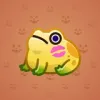 Kissed Frog #975