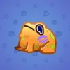 Kissed Frog #9754