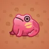 Kissed Frog #9772