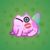 Kissed Frog #979