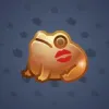 Kissed Frog #9799