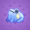 Kissed Frog #9814