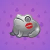 Kissed Frog #9828