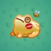 Kissed Frog #9837
