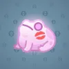 Kissed Frog #984