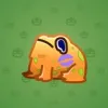 Kissed Frog #9848