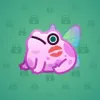 Kissed Frog #985