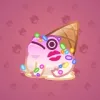 Kissed Frog #986