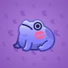 Kissed Frog #9860