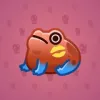 Kissed Frog #9862