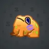 Kissed Frog #9863