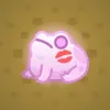 Kissed Frog #9866