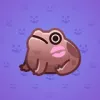 Kissed Frog #9868