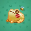 Kissed Frog #987
