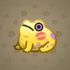 Kissed Frog #9878