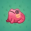 Kissed Frog #9880