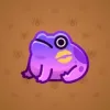 Kissed Frog #9897