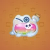 Kissed Frog #9900