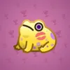 Kissed Frog #9910