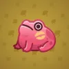 Kissed Frog #9911