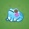 Kissed Frog #9913