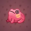 Kissed Frog #9919