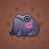 Kissed Frog #9922