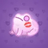 Kissed Frog #9925